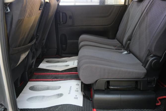 Nissan Serena III (C25) с пробегом 2006 года, цена 999 000 рублей, 182300 км, минивэн, Автокод Объявления