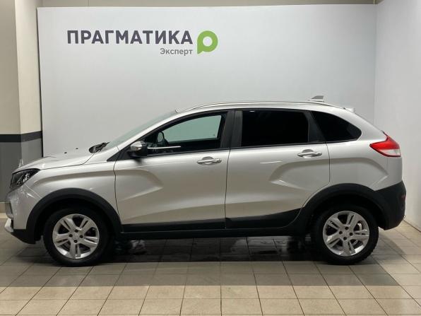 Lada (ВАЗ) XRAY I с пробегом 2018 года, цена 759 000 рублей, 125000 км, хэтчбек, Автокод Объявления