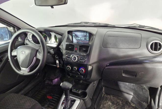 Lada (ВАЗ) Kalina II с пробегом 2013 года, цена 370 000 рублей, 224542 км, хэтчбек, Автокод Объявления