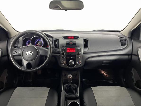 Kia Cerato II с пробегом 2013 года, цена 650 000 рублей, 281080 км, седан, Автокод Объявления