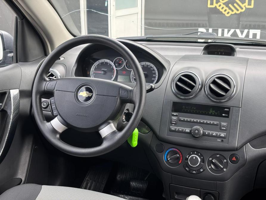 Chevrolet Nexia I Пермь  - изображение 10