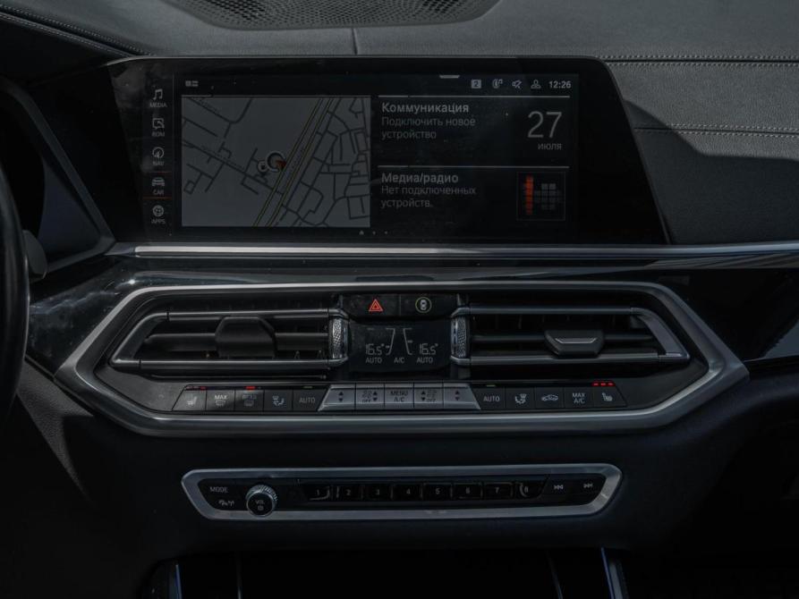 BMW X5 IV (G05/G18) Ставрополь  - изображение 15