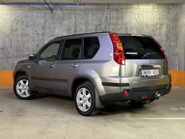 Nissan X-Trail II с пробегом 2008 года, цена 799 000 рублей, 446358 км, внедорожник, Автокод Объявления