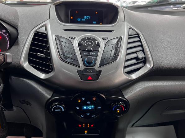 Ford EcoSport II с пробегом 2017 года, цена 945 000 рублей, 200465 км, внедорожник, Автокод Объявления