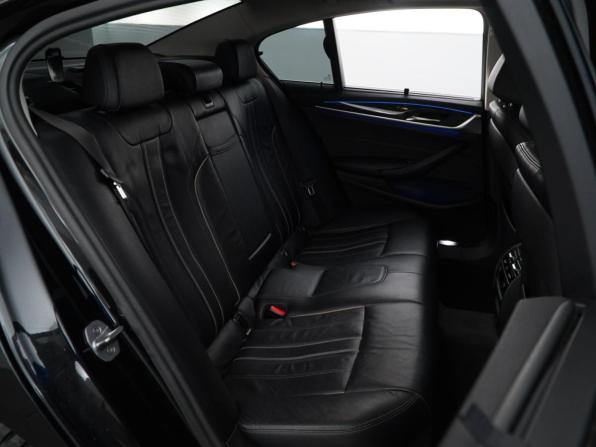 BMW 5 серии VII (G30/G31/G38) с пробегом 2016 года, цена 2 828 077 рублей, 68299 км, седан, Автокод Объявления