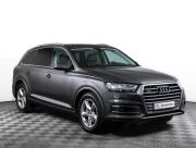 Audi Q7 II (4M) Москва  - изображение 29