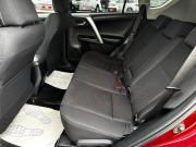 Toyota RAV4 IV (XA40) Рестайлинг Пермь  - изображение 30