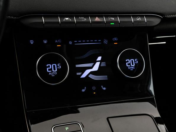 Exeed LX I Рестайлинг с пробегом 2022 года, цена 2 099 000 рублей, 50479 км, внедорожник, Автокод Объявления