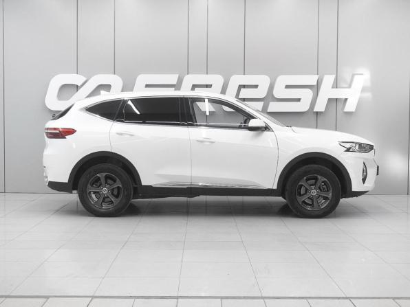 Haval F7 I с пробегом 2021 года, цена 1 650 000 рублей, 146531 км, внедорожник, Автокод Объявления
