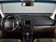 Land Rover Freelander II Кемерово  - изображение 29