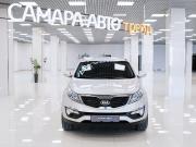 Kia Sportage III Самара  - изображение 27