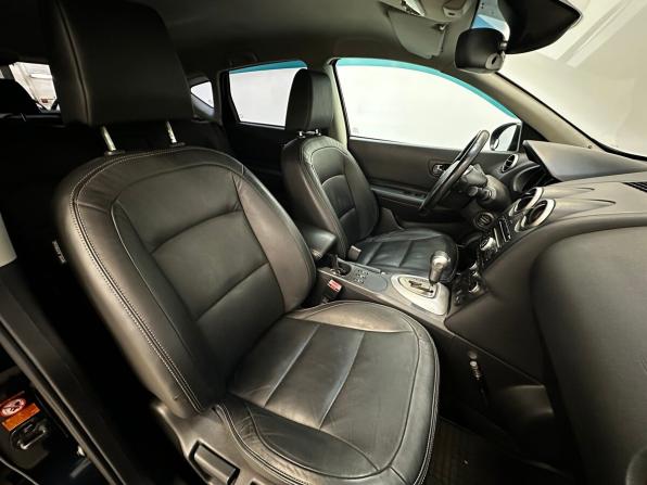 Nissan Qashqai I с пробегом 2008 года, цена 880 000 рублей, 140624 км, внедорожник, Автокод Объявления