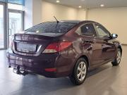 Hyundai Solaris I Казань  - изображение 38