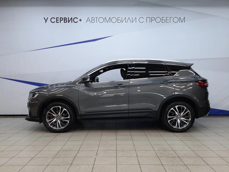 Belgee X50 Москва  - изображение 2