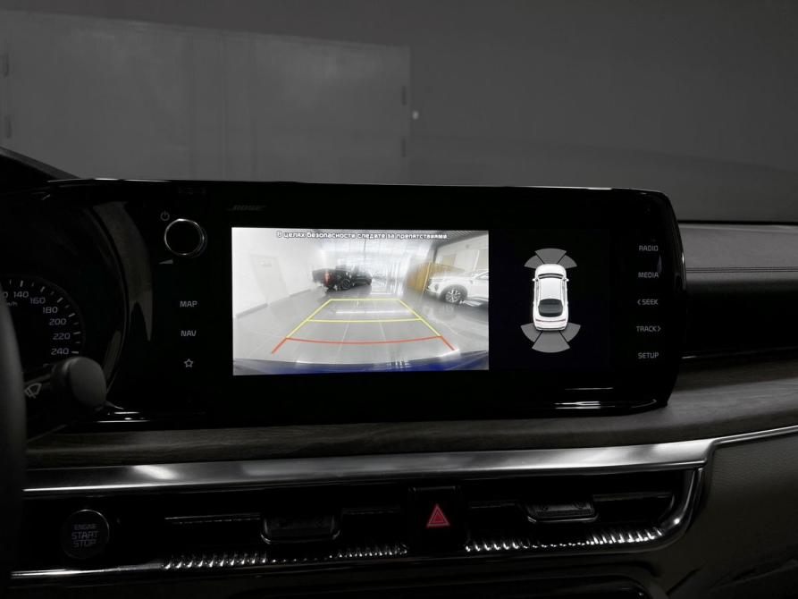 Kia K5 III Тверь  - изображение 16
