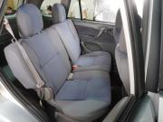 Chery Tiggo (T11) I Воронеж  - изображение 25