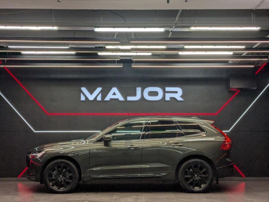 Volvo XC60 II Москва  - изображение 27