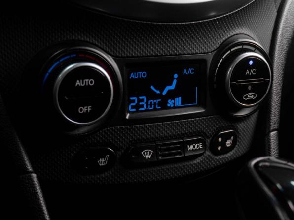 Hyundai Solaris I Рестайлинг с пробегом 2014 года, цена 979 000 рублей, 187001 км, седан, Автокод Объявления