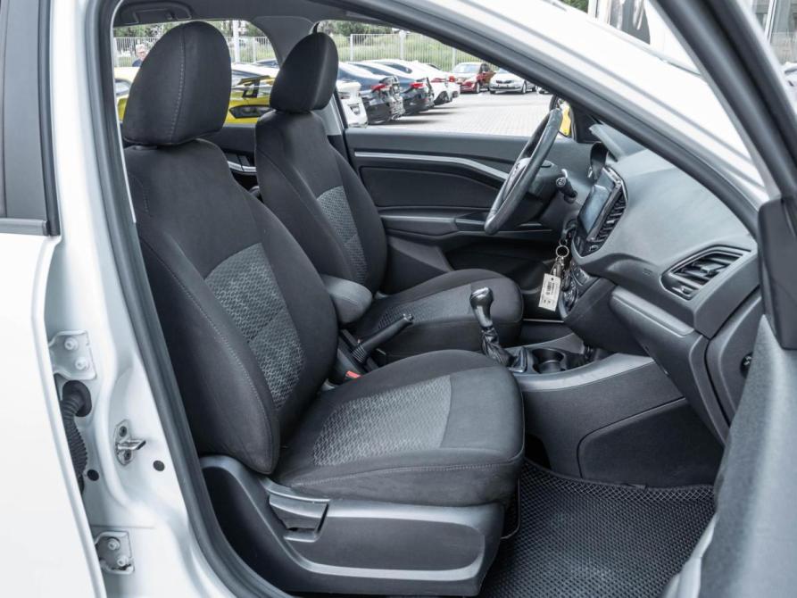 Lada (ВАЗ) Vesta I Ставрополь  - изображение 8