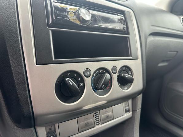 Ford Focus II Рестайлинг с пробегом 2009 года, цена 473 000 рублей, 219344 км, седан, Автокод Объявления