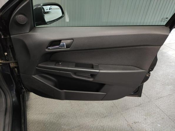 Opel Astra H Рестайлинг с пробегом 2008 года, цена 350 000 рублей, 226394 км, хэтчбек, Автокод Объявления