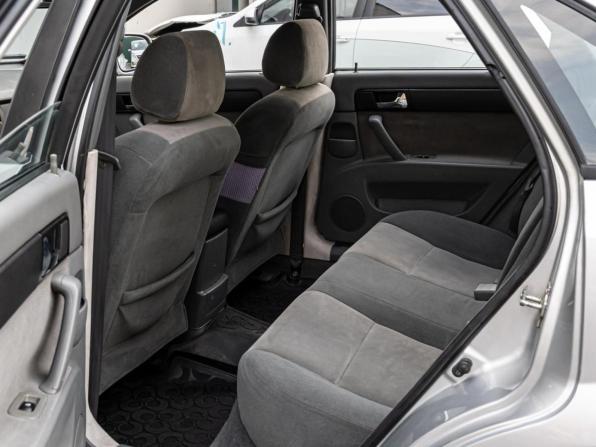 Daewoo Gentra II с пробегом 2015 года, цена 580 000 рублей, 177346 км, седан, Автокод Объявления