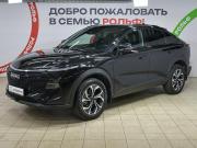 Haval F7x II Москва  - изображение 22