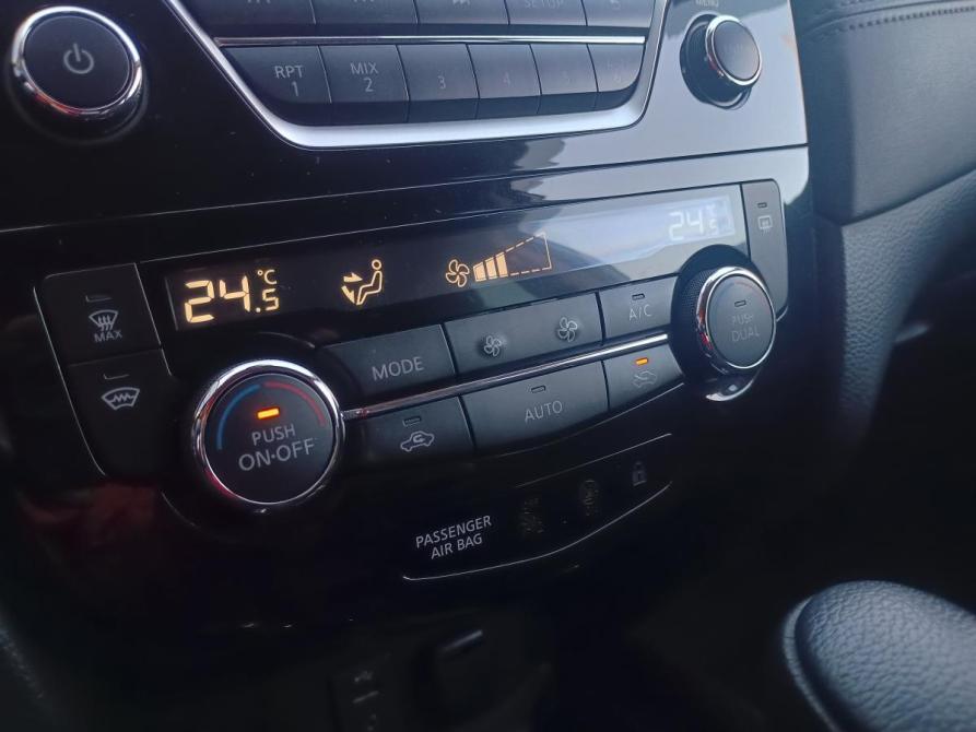 Nissan Qashqai II Рестайлинг Ярославль  - изображение 18