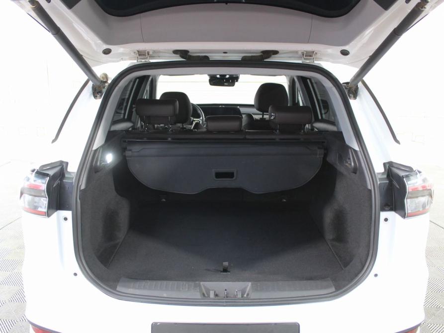 Chery Tiggo 7 Pro Max I Рестайлинг Москва  - изображение 22
