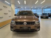 Volkswagen Tiguan II Санкт-Петербург  - изображение 19