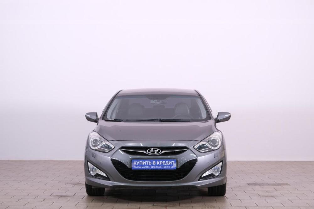 Hyundai i40 I Омск  - изображение 2