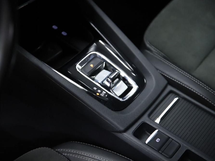 Skoda Octavia IV (A8) Уфа  - изображение 16