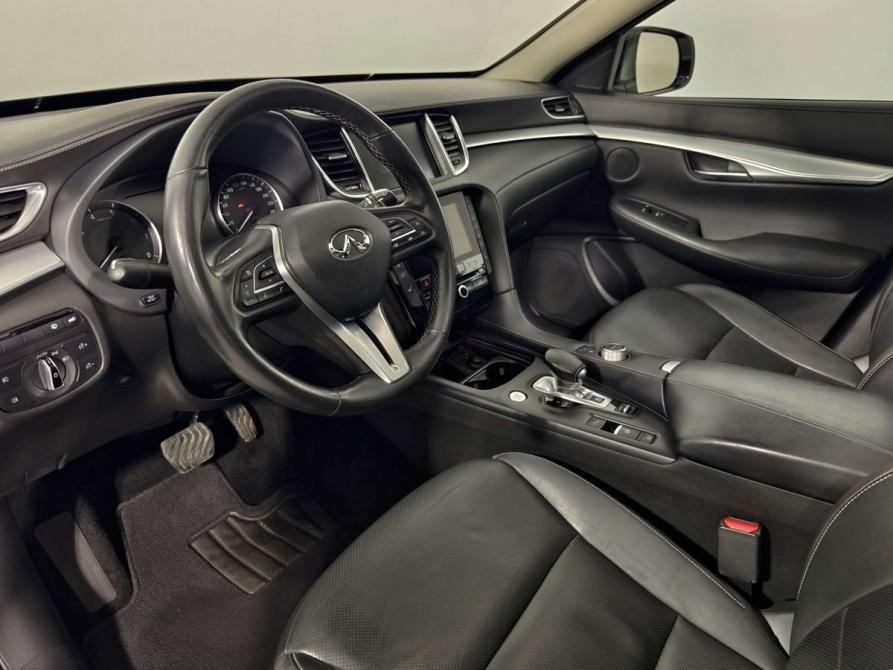 Infiniti QX50 II Санкт-Петербург  - изображение 11