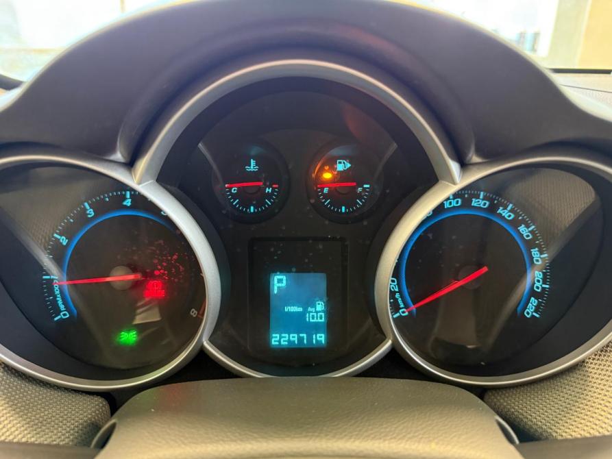 Chevrolet Cruze I Волгоград  - изображение 11