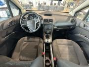 Opel Meriva B Москва  - изображение 33