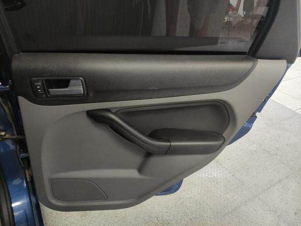 Ford Focus II Рестайлинг с пробегом 2008 года, цена 470 000 рублей, 184544 км, седан, Автокод Объявления