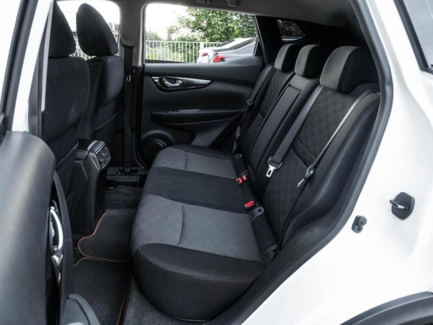 Nissan Qashqai II Ставрополь  - изображение 9