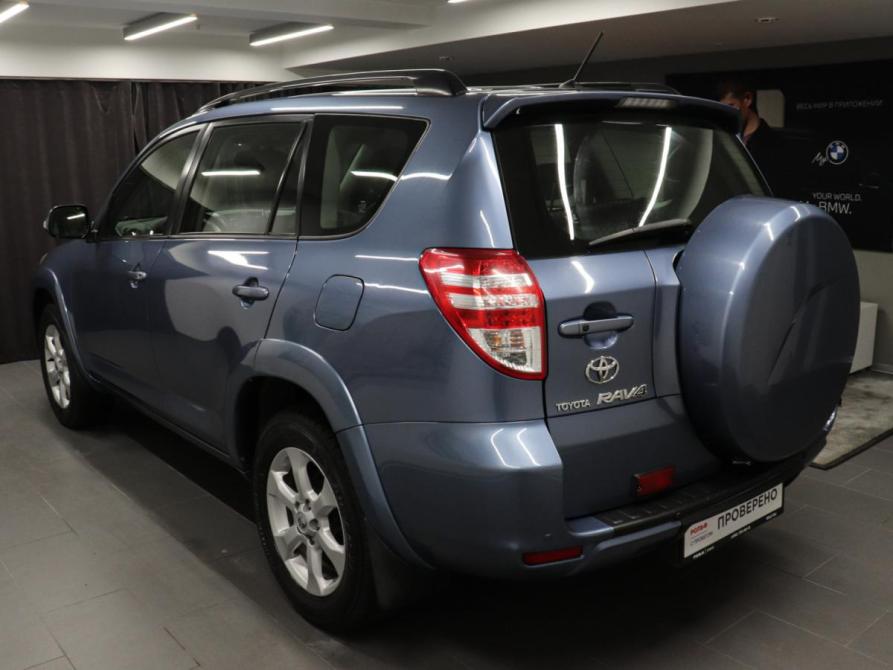 Toyota RAV4 III (XA30) Химки  - изображение 6