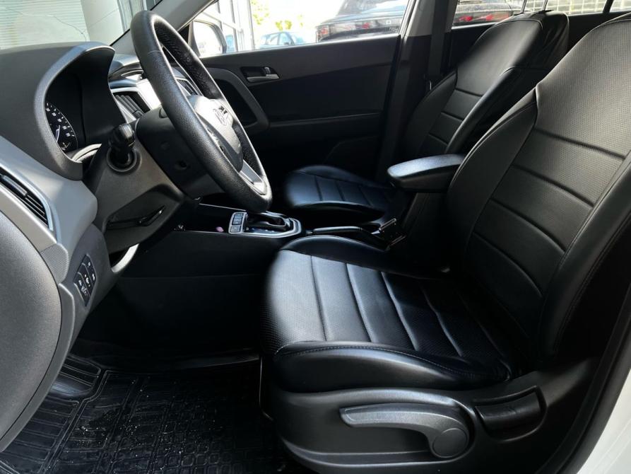 Hyundai Creta I Волгоград  - изображение 10