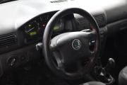 Skoda Octavia I (A4) Рестайлинг Санкт-Петербург  - изображение 25