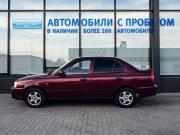 Hyundai Accent II Екатеринбург  - изображение 21