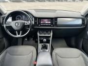 Skoda Kodiaq I Санкт-Петербург  - изображение 15