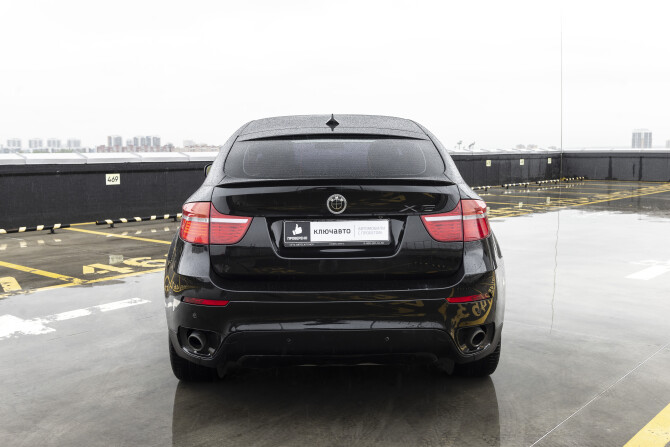 BMW X6 I (E71) с пробегом 2011 года, цена 1 995 000 рублей, 249000 км, внедорожник, Автокод Объявления