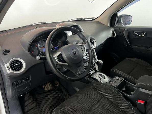 Renault Koleos I Рестайлинг с пробегом 2011 года, цена 775 000 рублей, 350000 км, внедорожник, Автокод Объявления