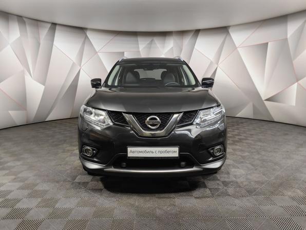Nissan X-Trail III с пробегом 2018 года, цена 1 759 000 рублей, 99591 км, внедорожник, Автокод Объявления