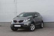 Kia Sportage III Белгород  - изображение 29