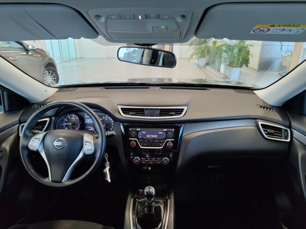 Nissan X-Trail III с пробегом 2018 года, цена 1 830 000 рублей, 96410 км, внедорожник, Автокод Объявления
