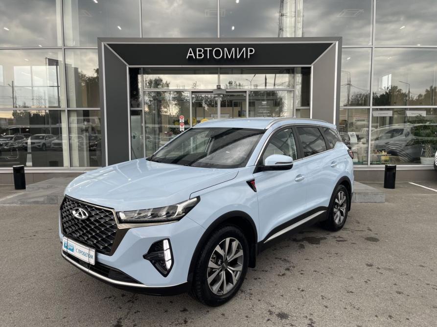 Chery Tiggo 7 Pro Max I Брянск  - изображение 1