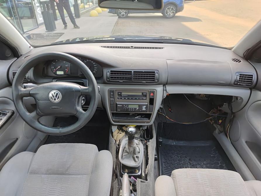 Volkswagen Passat B5 Ижевск  - изображение 17