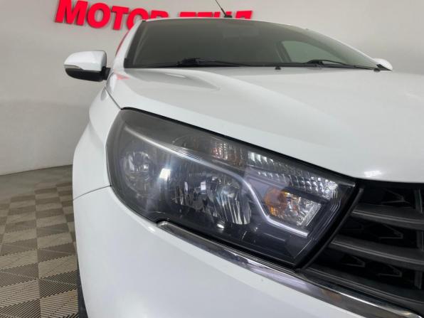 Lada (ВАЗ) Vesta I с пробегом 2018 года, цена 847 000 рублей, 132478 км, седан, Автокод Объявления